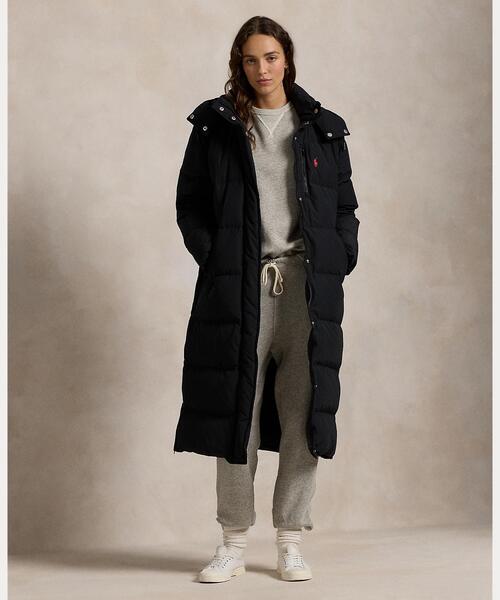 POLO RALPH LAUREN（ポロ・ラルフローレン） ダウンコート ダウン