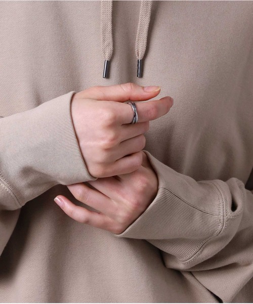 LION HEART（ライオンハート） 指輪 リング メンズ レディース