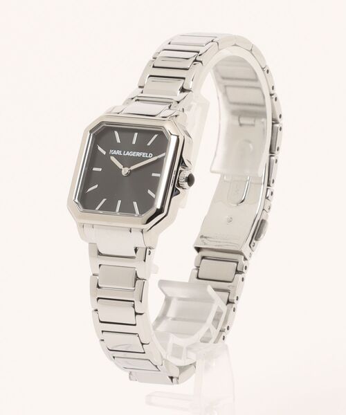 KARL LAGERFELD（カール・ラガーフェルド） 腕時計 「KARL LAGERFELD