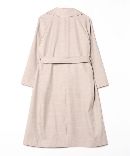 Mackintosh（マッキントッシュ） トレンチコート コート BELTED LAGGAN