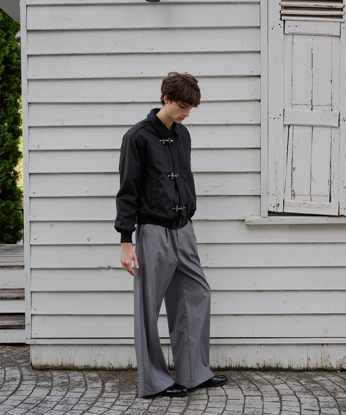 Regen Glanz ブルゾン アウター fireman blouson/ファイヤーマン