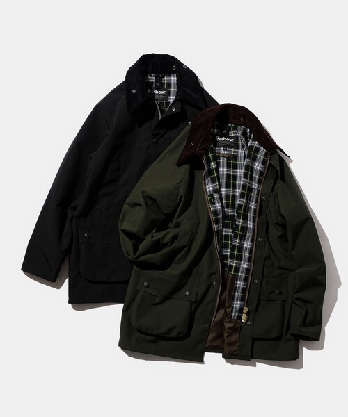 Barbour（バブアー） ブルゾン アウター 「別注」Barbour / BEDALE