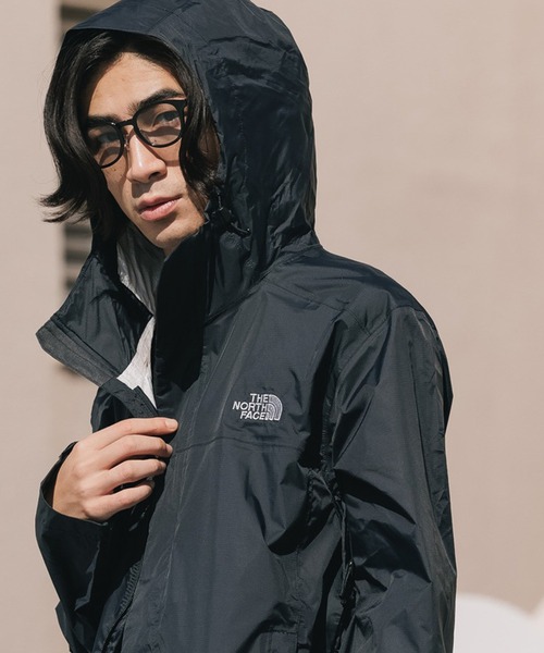 THE NORTH FACE（ザ ノースフェイス） ナイロンジャケット メンズ