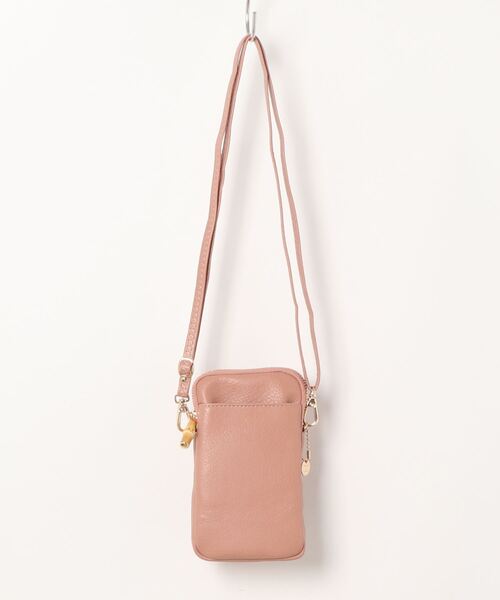 SALON de RUBAN（サロン ド ルヴァン） ショルダーバッグ バッグ