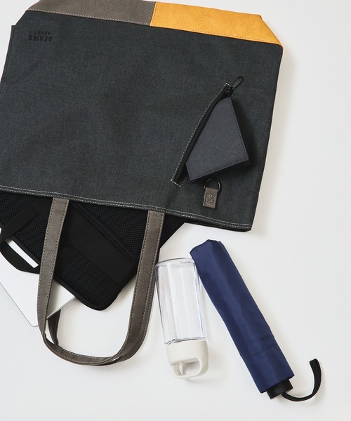 MICHAEL KORS（マイケルコース） トートバッグ COOPER エンボスロゴ