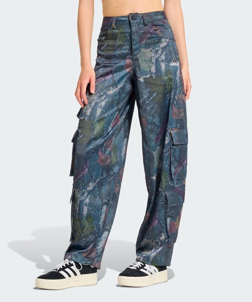 Foxfire（フォックスファイヤー） カーゴパンツ ウインドストッパー