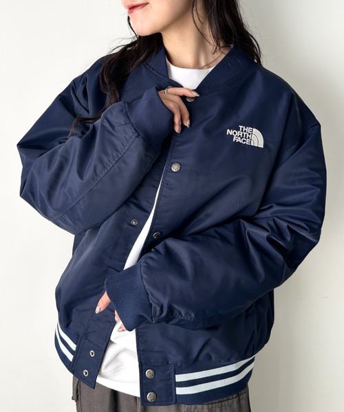 THE NORTH FACE（ザ ノースフェイス） ブルゾン アウター レディース