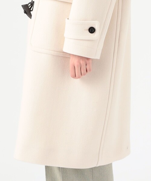 TOMORROWLAND（トゥモローランド） ダッフルコート コート ウール