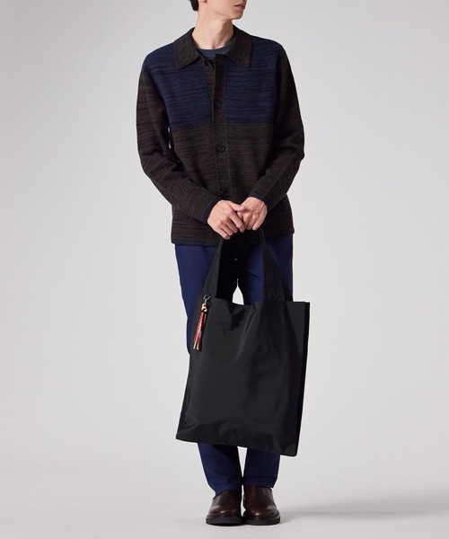 Paul Smith（ポール・スミス） トートバッグ PSライトポリエステル