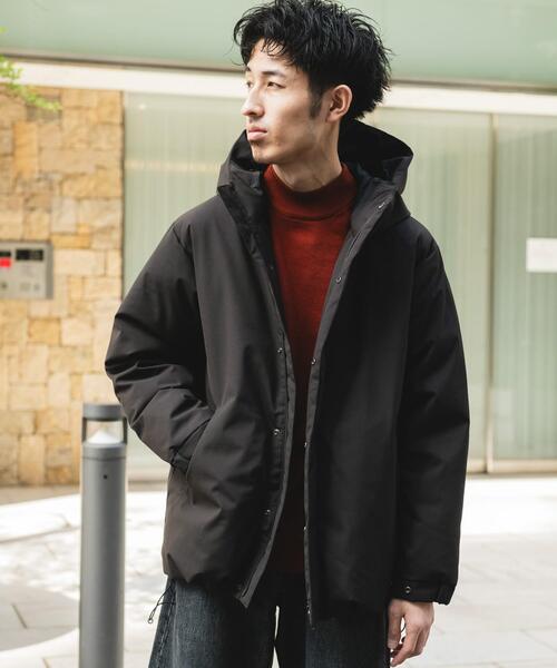 URBAN RESEARCH DOORS（アーバンリサーチドアーズ） ダウンジャケット