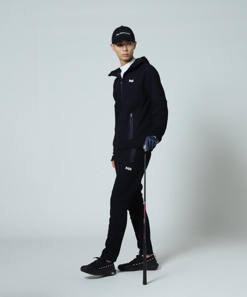 PEARLY GATES（パーリーゲイツ） ブルゾン アウター 「PGG」「直営店舗