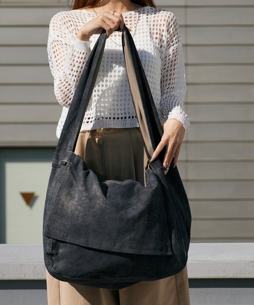 SEVEN BY SEVEN（セブンバイセブン） ショルダーバッグ SEVEN BY SEVEN