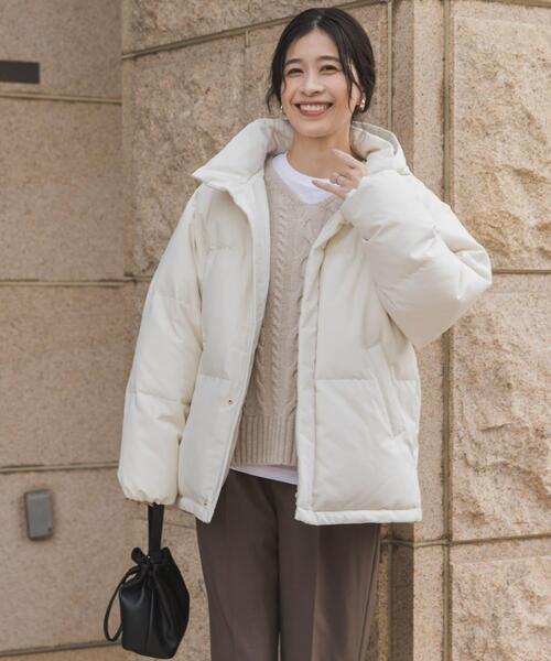 URBAN RESEARCH DOORS（アーバンリサーチドアーズ） ダウンコート