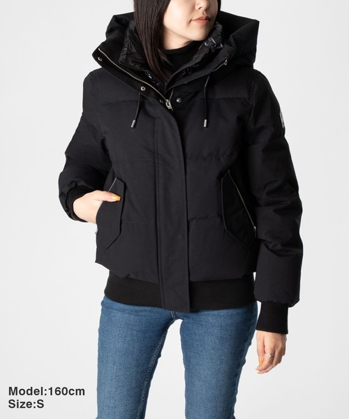 Mackage ダウンコート ダウンジャケット Mackage NEFI-NFZ DOWN JACKET