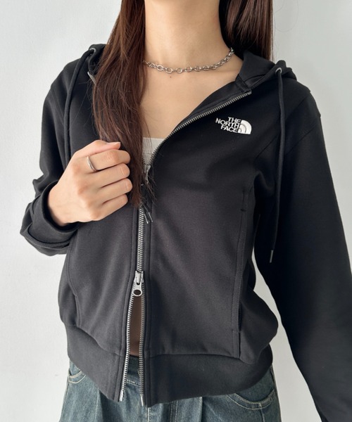 THE NORTH FACE（ザ ノースフェイス） パーカー レディース メンズ