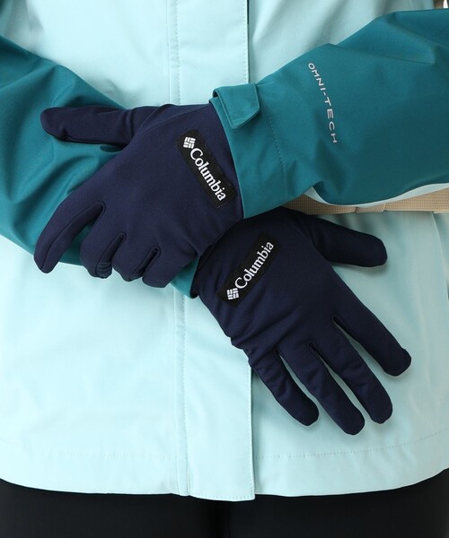 JOHN LAWRENCE SULLIVAN（ジョン ローレンス サリバン） 手袋 LEATHER