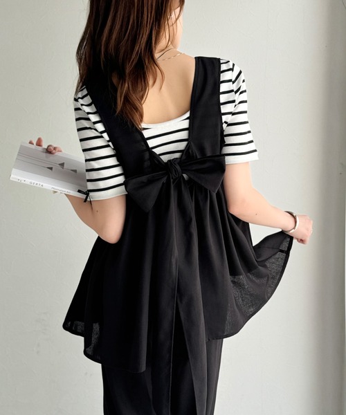 classicalelf（クラシカルエルフ） オールインワン 「AYA×クラシカル