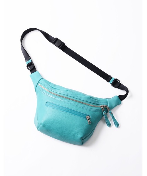 master-piece（マスターピース） ウエストポーチ master-piece / Swing