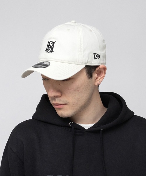 NEW ERA（ニューエラ） キャップ 帽子 NEW ERA x MFC STORE ORIGINAL