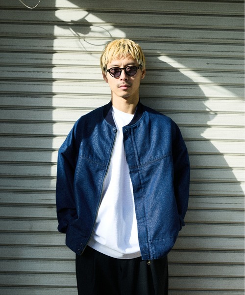 ムラサキスポーツ（MURASAKI SPORTS） コート ジャケット DEAR LAUREL