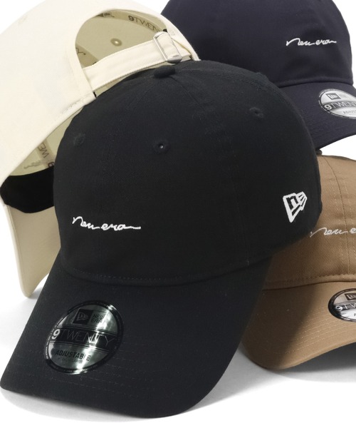 Deuxieme Classe（ドゥーズィエムクラス） キャップ 帽子 BTN Logo