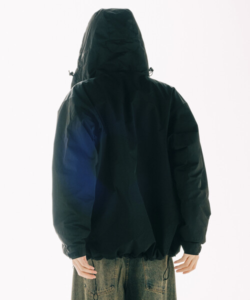 Lowe alpine（ロウアルパイン） ブルゾン アウター 別注 POLARTEC