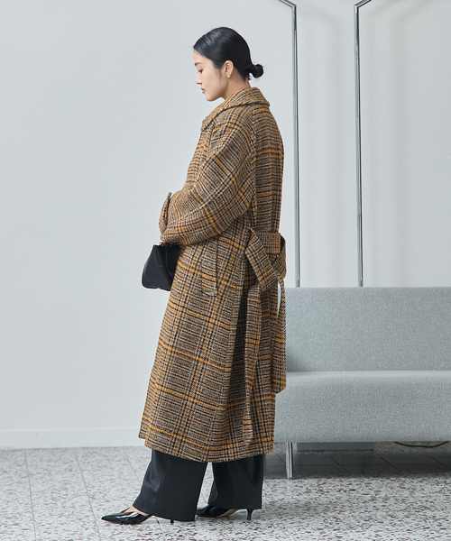 journal standard L'essage（ジャーナルスタンダード レサージュ