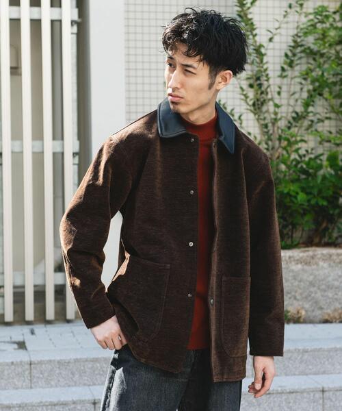 URBAN RESEARCH DOORS（アーバンリサーチドアーズ） コート ジャケット