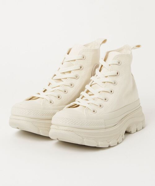 CONVERSE（コンバース） スニーカー ALL STAR R TREKWAVE HI_