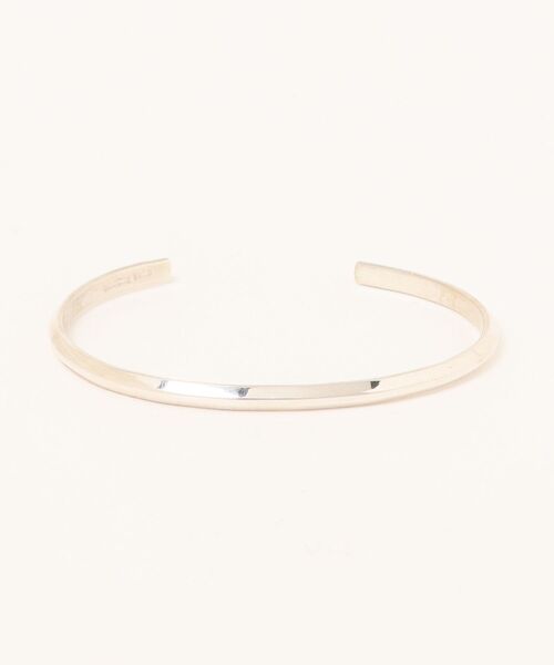 Harpo（アルポ） ブレスレット 「Harpo/アルポ」シルバーバングル