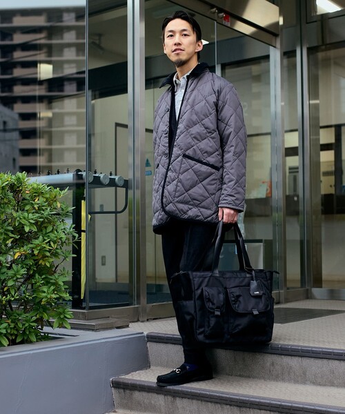 TAION（タイオン） ダウンジャケット ダウン 「SHIPS別注」TAION