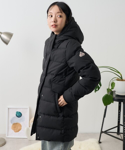 FREAK'S STORE（フリークスストア） ダウンコート ダウンジャケット