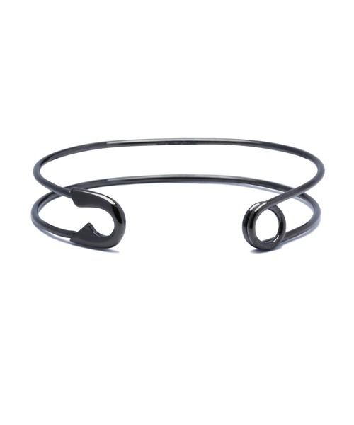 JAM HOME MADE（ジャムホームメイド） バングル 安全ピン バングル