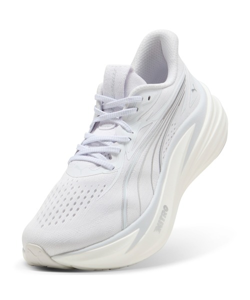 PUMA（プーマ） スニーカー メンズ マグマックス ニトロ 2 ランニング