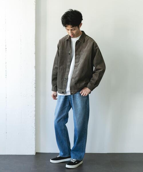 URBAN RESEARCH DOORS（アーバンリサーチドアーズ） コート ジャケット