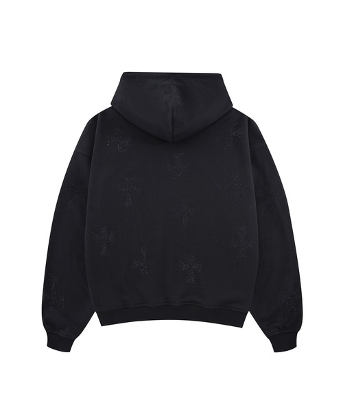 UNKNOWN LONDON（アンノウンロンドン） パーカー フーディー