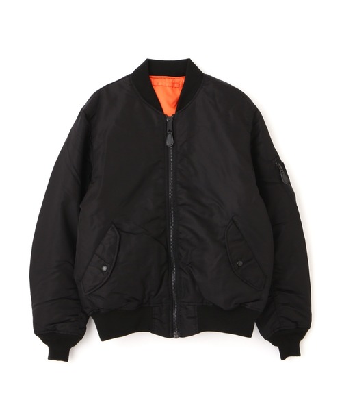 AVIREX（アヴィレックス） ma1 ma-1 MA-1 COMMERCIAL / MA-1