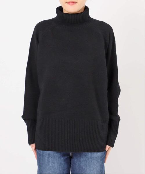 Spick＆Span（スピック アンド スパン） ニット セーター ウール