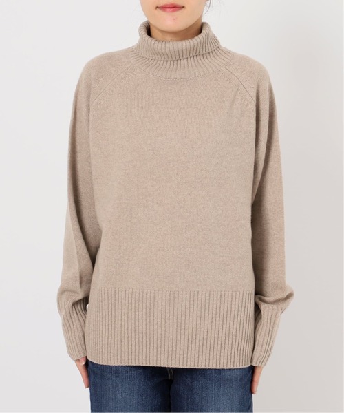 Spick＆Span（スピック アンド スパン） ニット セーター ウール