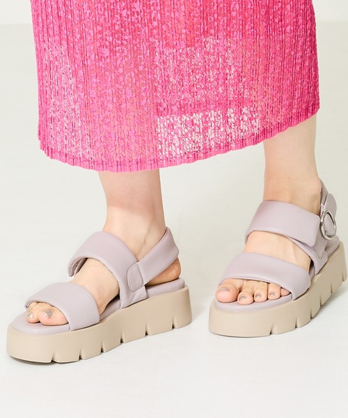 ORiental TRaffic（オリエンタルトラフィック） サンダル パデット