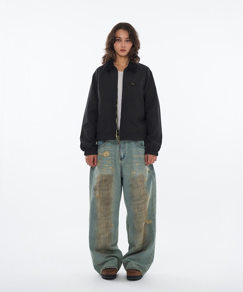 WISH FOR EVER（ウィッシュフォーエバー） ブルゾン アウター