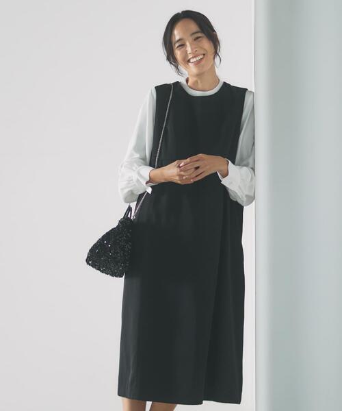 URBAN RESEARCH DOORS（アーバンリサーチドアーズ） ワンピース ナロー