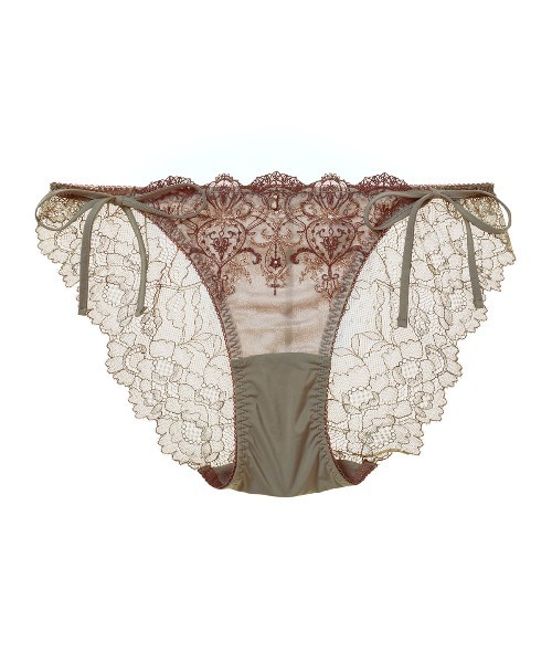 チュチュアンナ（tutuanna） ショーツ 「グラマジック・寄せる