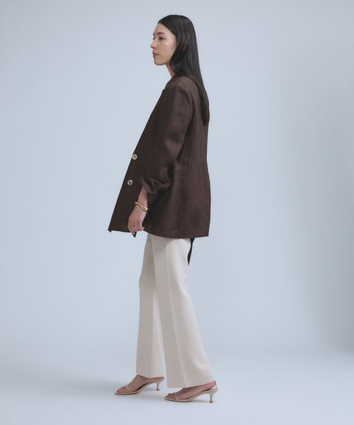 Chaos（カオス） ジャケット テーラードジャケット /「新色登場