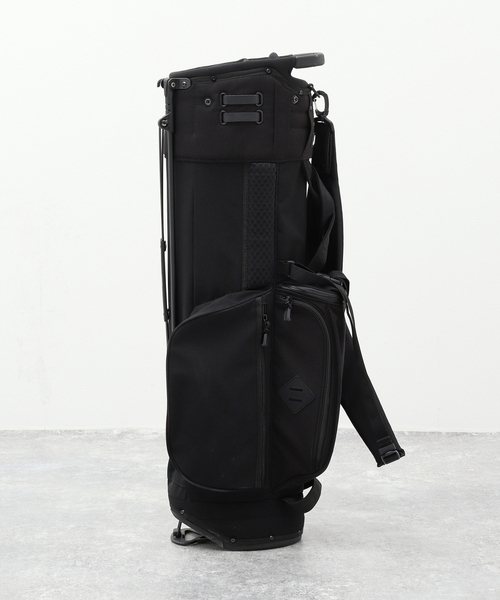 EDIFICE（エディフィス） ゴルフ JONES TROUPER BLK PORTLAND US