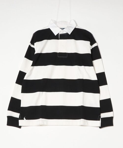 POLO RALPH LAUREN（ポロ・ラルフローレン） ビッグ フィット