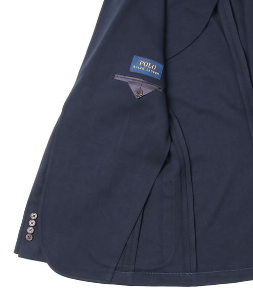 POLO RALPH LAUREN（ポロ・ラルフローレン） ジャケット テーラード