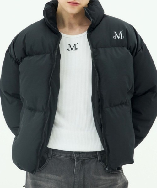 MUCENT（ムセント） ダウンコート ダウンジャケット 一部カラー再入荷