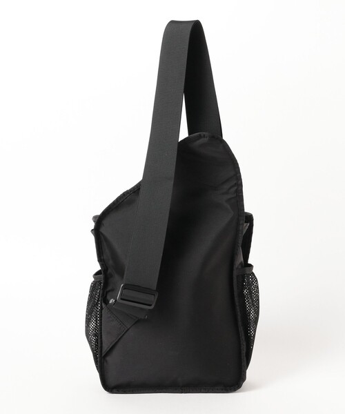 BEAMS（ビームス） ウエストポーチ XS BAGGAGE × BEAMS / 別注 BodyBag