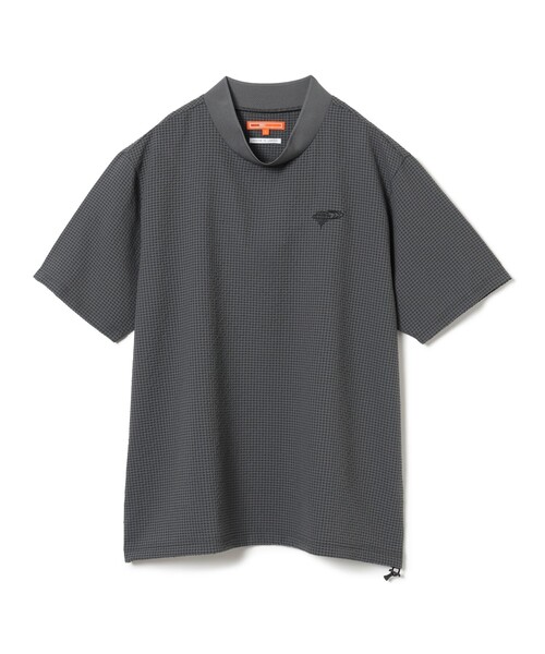 BEAMS GOLF（ビームス ゴルフ） tシャツ ORANGE LABEL / ドットエア